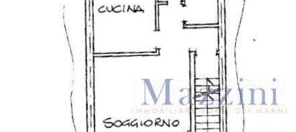 2 bedrooms Villa in Forte dei Marmi, Italy No. 352644 32