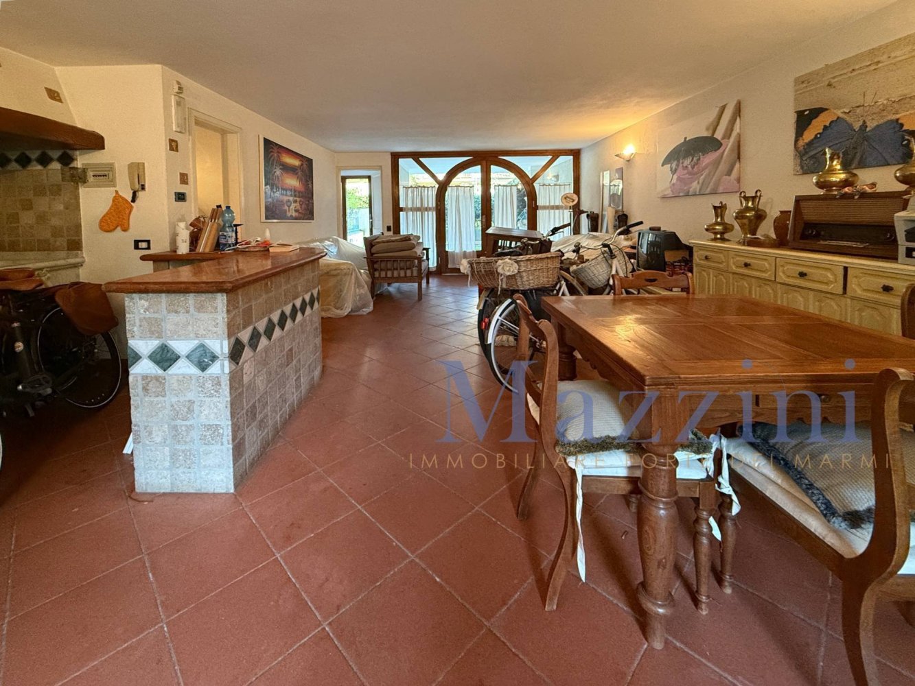 2 bedrooms Villa in Forte dei Marmi, Italy No. 352644