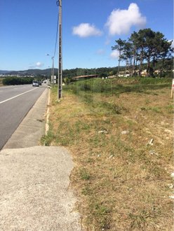 Grundstück in Viana do Castelo, Portugal 12200m², Nr. 56793