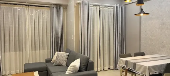 2 bedrooms Apartment for rent in Thu Duc, Ho Chi Minh, Vietnam № 75284 4