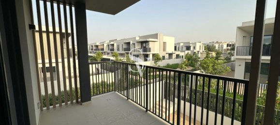 4 dormitorios adosado en alquiler en Jebel Ali, Dubai, UAE № 200927 24