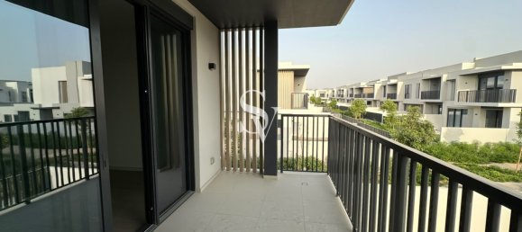 4 dormitorios adosado en alquiler en Jebel Ali, Dubai, UAE № 200927 4