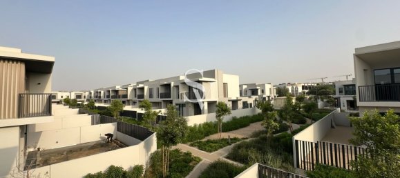 4 dormitorios adosado en alquiler en Jebel Ali, Dubai, UAE № 200927 22