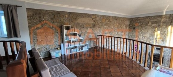 Casa de 5 dormitorios en Lousada, Portugal No. 128578 16