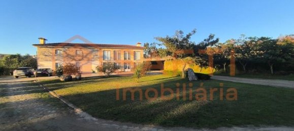 Casa de 5 dormitorios en Lousada, Portugal No. 128578 2