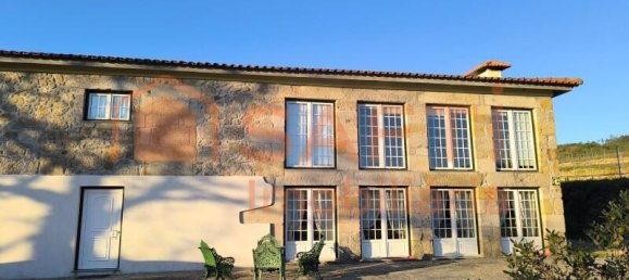 Casa de 5 dormitorios en Lousada, Portugal No. 128578 3