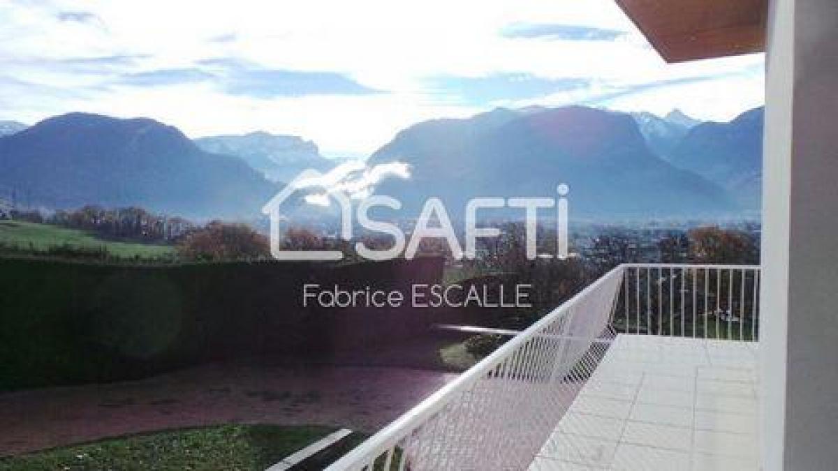 4 Schlafzimmer Haus in Thyez, France, Nr. 24491