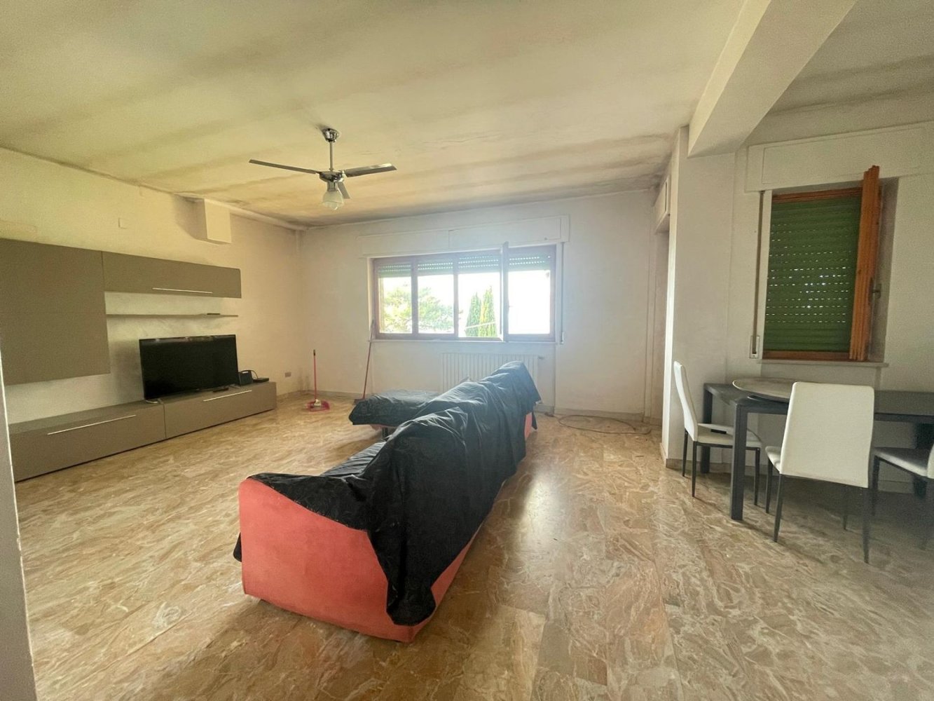 3-Zimmer Wohnung in Pescara, Italy, Nr. 268984