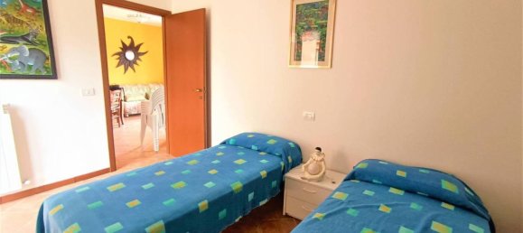 Пентхаус с 3 комнатами в Кампофилоне, Италия № 139035 16