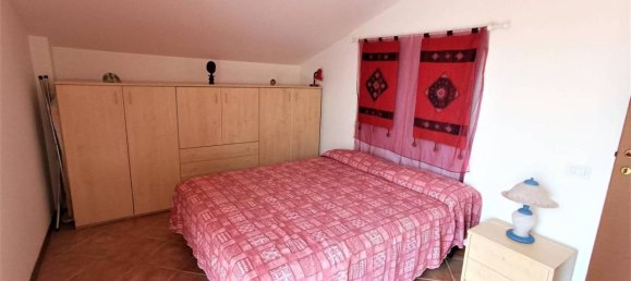 Пентхаус с 3 комнатами в Кампофилоне, Италия № 139035 10