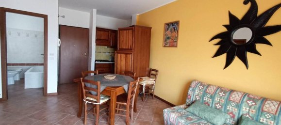 Пентхаус с 3 комнатами в Кампофилоне, Италия № 139035 5