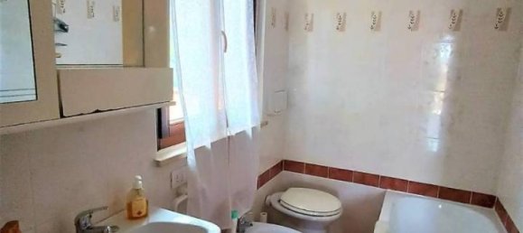 Пентхаус с 3 комнатами в Кампофилоне, Италия № 139035 12