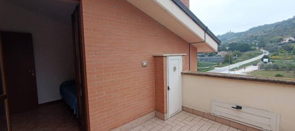 Пентхаус с 3 комнатами в Кампофилоне, Италия № 139035 17