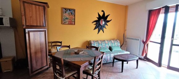 Пентхаус с 3 комнатами в Кампофилоне, Италия № 139035 2