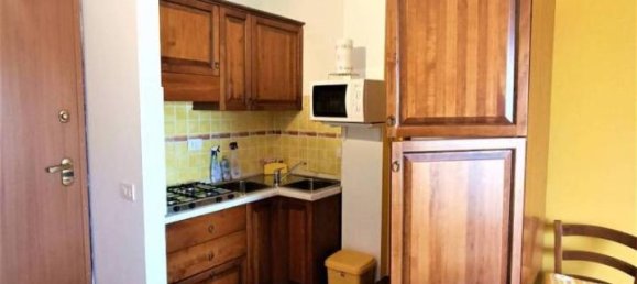 Пентхаус с 3 комнатами в Кампофилоне, Италия № 139035 6