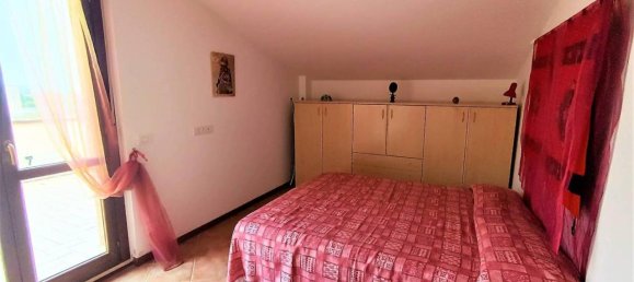 Пентхаус с 3 комнатами в Кампофилоне, Италия № 139035 9