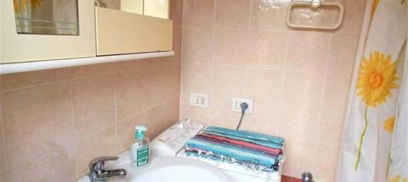 Пентхаус с 3 комнатами в Кампофилоне, Италия № 139035 19