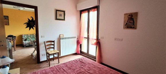 Пентхаус с 3 комнатами в Кампофилоне, Италия № 139035 11