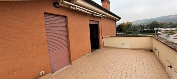 Пентхаус с 3 комнатами в Кампофилоне, Италия № 139035 8