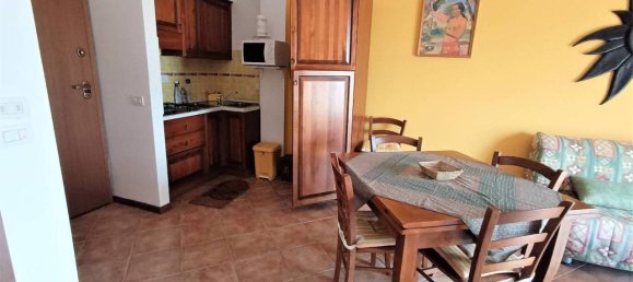 Пентхаус с 3 комнатами в Кампофилоне, Италия № 139035 3