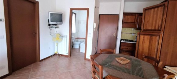 Пентхаус с 3 комнатами в Кампофилоне, Италия № 139035 4