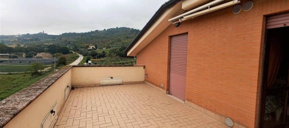 Пентхаус с 3 комнатами в Кампофилоне, Италия № 139035 7