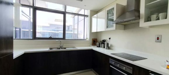 3 Schlafzimmer Wohnung in GOLF VEDUTA, Dubai, UAE, Nr. 58578 4