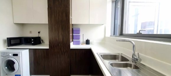 3 Schlafzimmer Wohnung in GOLF VEDUTA, Dubai, UAE, Nr. 58578 7