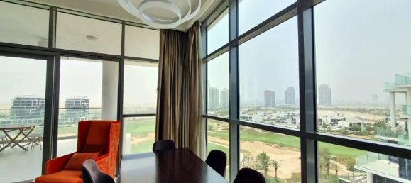 3 Schlafzimmer Wohnung in GOLF VEDUTA, Dubai, UAE, Nr. 58578 5