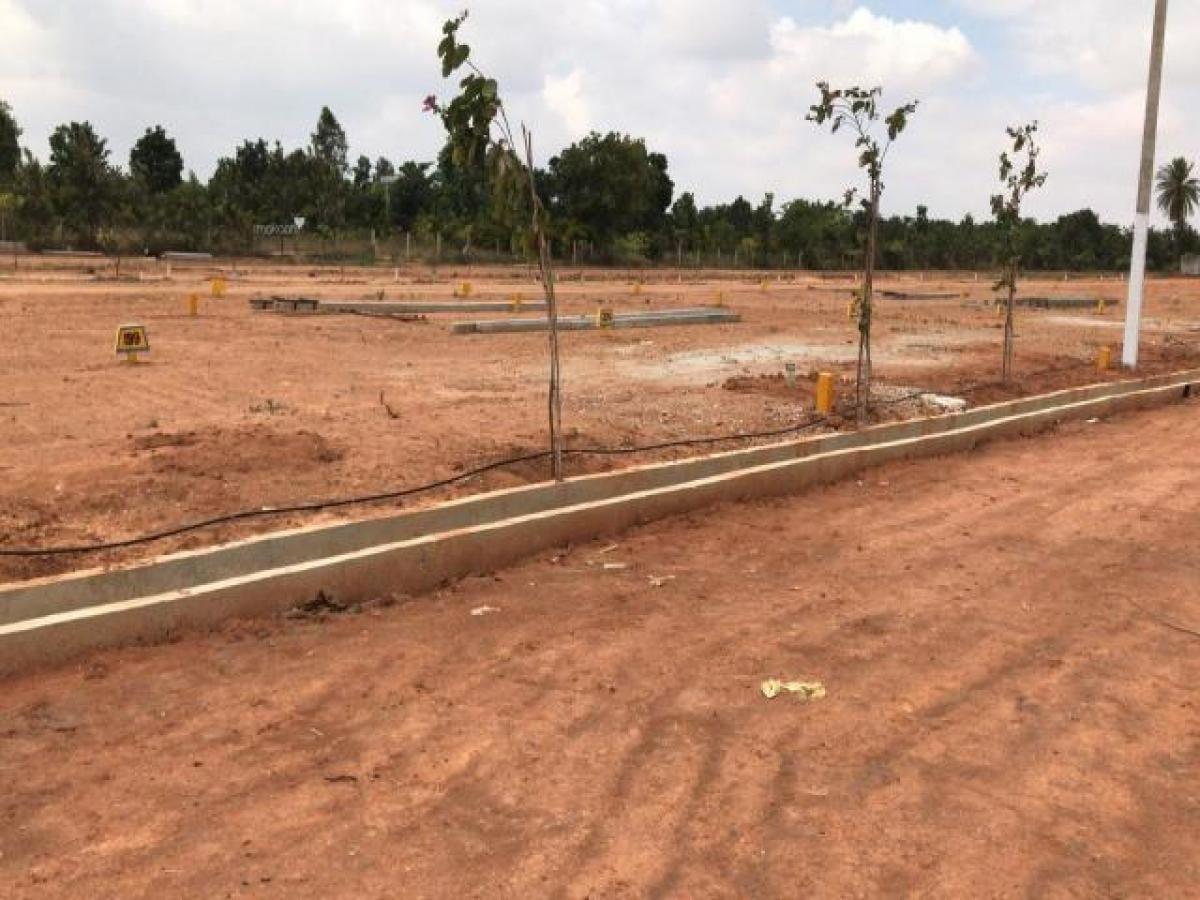  Land in Bangalore, India No. 29473