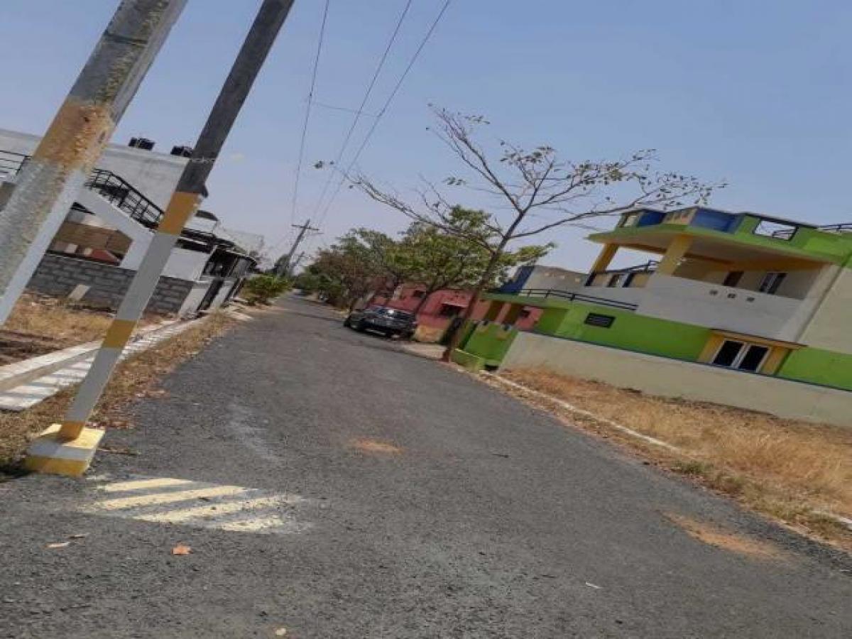 4 bedrooms House in Coimbatore, India No. 28273