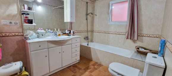 5 غرف نوم منزل في Turre, Spain رقم 63923 18