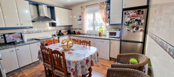 5 غرف نوم منزل في Turre, Spain رقم 63923 32