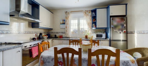 5 غرف نوم منزل في Turre, Spain رقم 63923 5