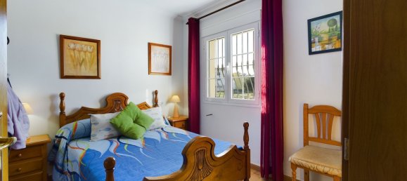 5 غرف نوم منزل في Turre, Spain رقم 63923 10