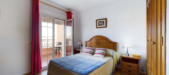 5 غرف نوم منزل في Turre, Spain رقم 63923 9