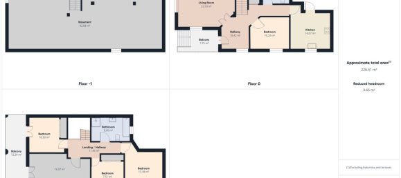 5 غرف نوم منزل في Turre, Spain رقم 63923 38