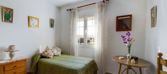 5 غرف نوم منزل في Turre, Spain رقم 63923 8