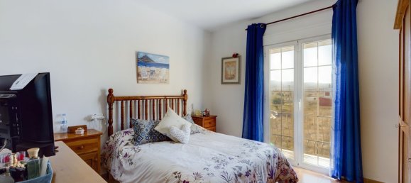 5 غرف نوم منزل في Turre, Spain رقم 63923 6