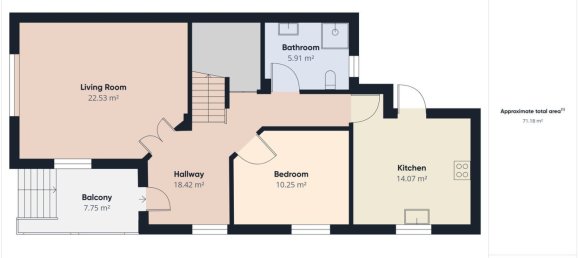 5 غرف نوم منزل في Turre, Spain رقم 63923 35