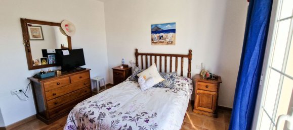 5 غرف نوم منزل في Turre, Spain رقم 63923 17