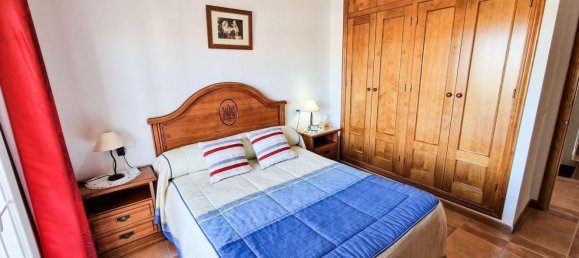 5 غرف نوم منزل في Turre, Spain رقم 63923 20