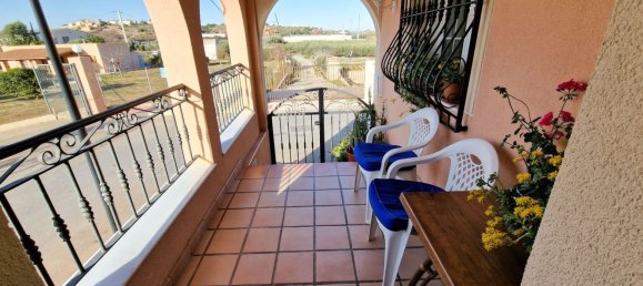 5 غرف نوم منزل في Turre, Spain رقم 63923 29