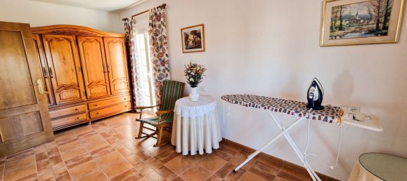 5 غرف نوم منزل في Turre, Spain رقم 63923 25