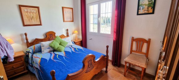 5 غرف نوم منزل في Turre, Spain رقم 63923 27