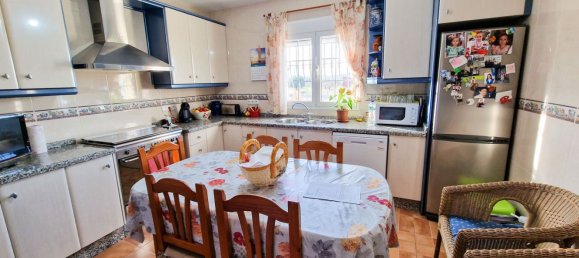 5 غرف نوم منزل في Turre, Spain رقم 63923 33