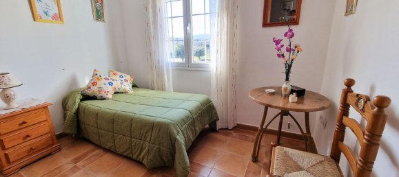 5 غرف نوم منزل في Turre, Spain رقم 63923 26