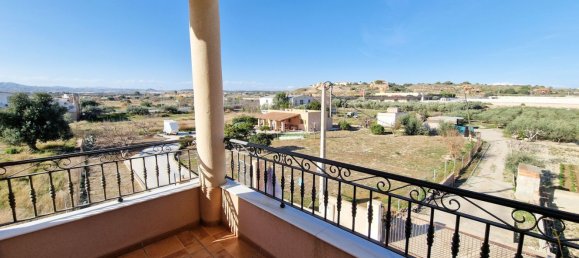 5 غرف نوم منزل في Turre, Spain رقم 63923 23