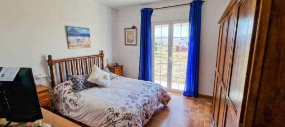 5 غرف نوم منزل في Turre, Spain رقم 63923 16