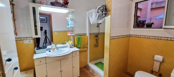 5 غرف نوم منزل في Turre, Spain رقم 63923 28